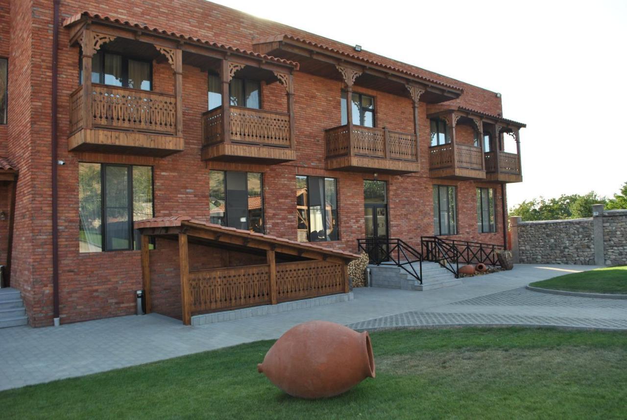 Chateau Khashmi Exterior foto