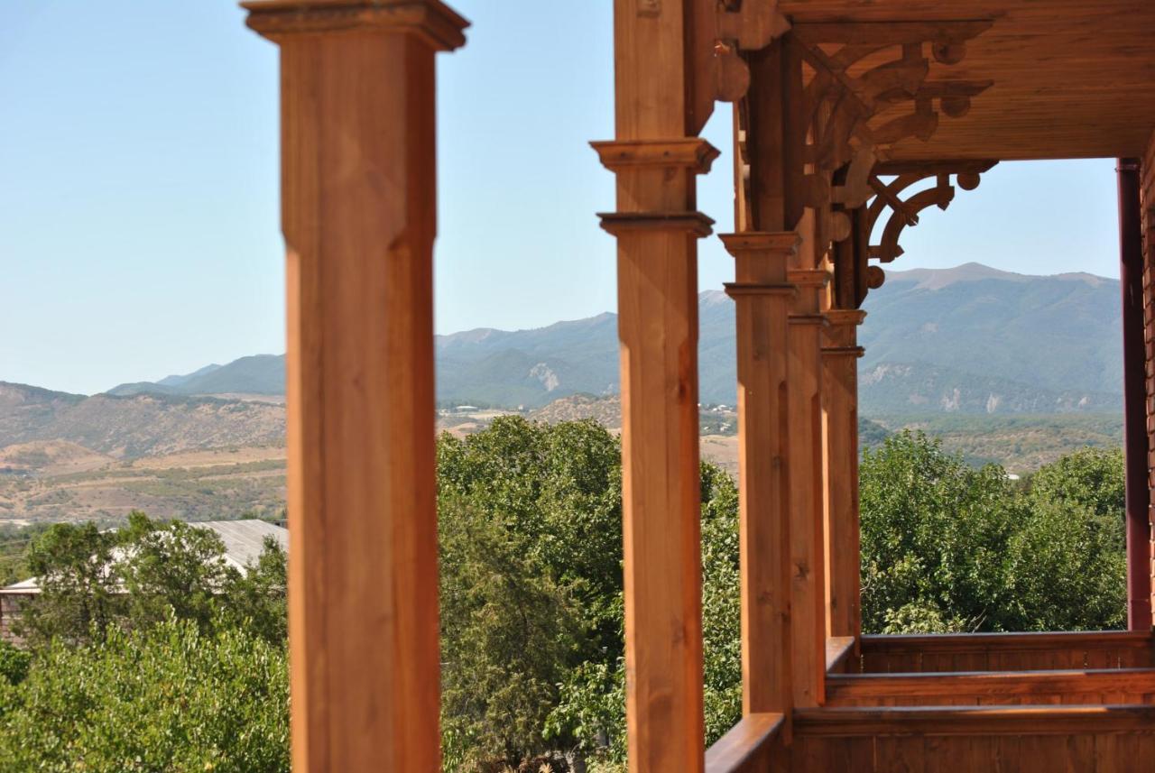 Chateau Khashmi Exterior foto